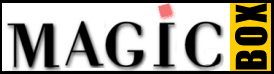 The Magic box