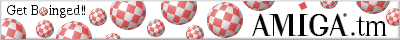 Get boinged! /Amiga.tm